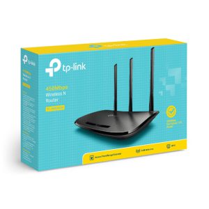 راوتر TP-Link TL-WR940N